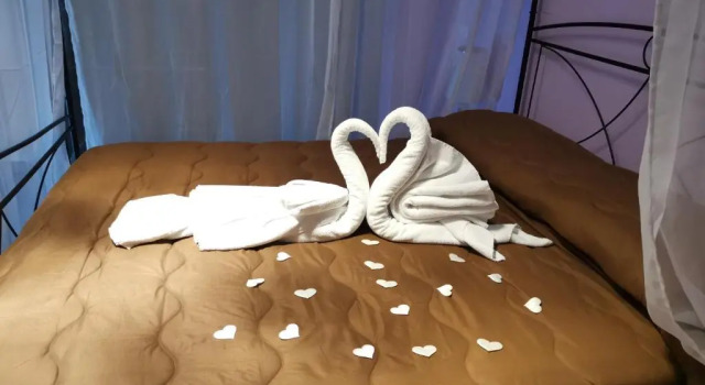 Полулюкс Hotel Park Grumentum