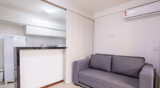 Апартаменты CPR - Apartamentos a 200m da praia com Piscina