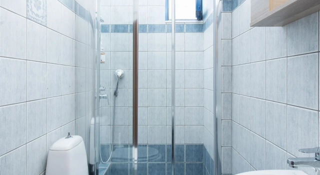 Номер Superior Venti Seaside Adult Hotel