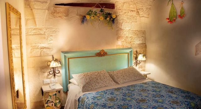 Люкс Executive Relais Santa Maria