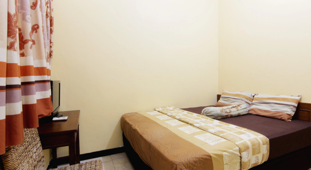 Номер Standard JJ House Gejayan