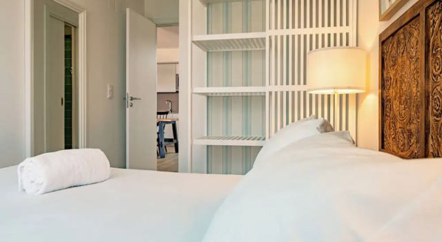 Апартаменты c 1 комнатой Pestana Porto Covo Village