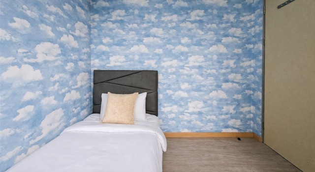 Апартаменты Standard Good Deal And Homey 2Br Apartment M-Town Residence