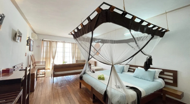 Люкс Comfort Gassy Country House Ivato Airport