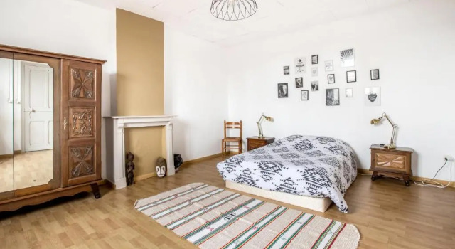 Chez Charlotte, Забронировать Отель Ангр О-де-Франс