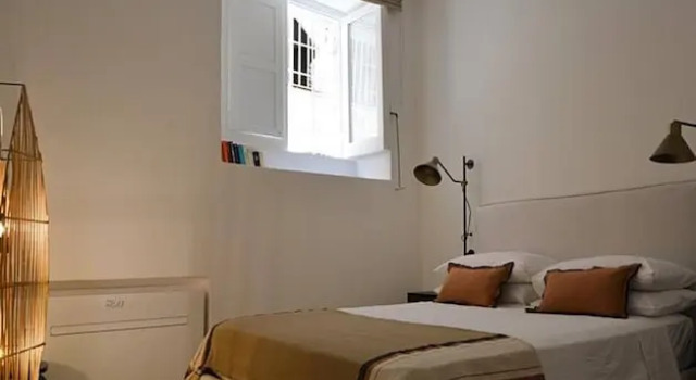 Luxury Apartment in Historic Ortigia, Syracuse, Забронировать Апартаменты/квартира Апартаменты Сиракузы, рядом с Teatro dei Pupi, Апартаменты/квартира