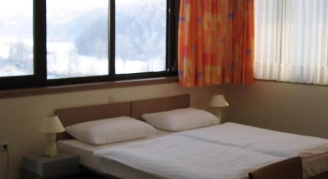 Двухместный номер Standard Bed & Breakfast Zeleni Kut