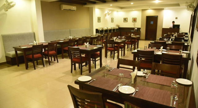Lemon Park Hotel, Rezervovat Hotel Hotely v Uttarakhand s parkováním, Parkování