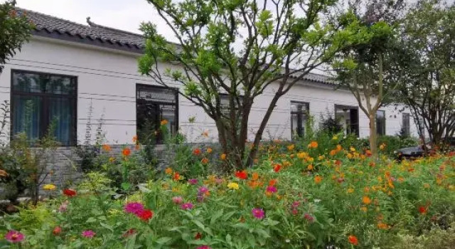 Chunde Mountain Villa, Book Villa Villaer i Hubei, Villa