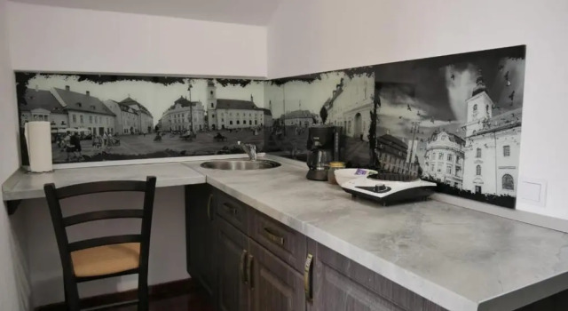 Sibiu City Center Apartments, Varaa Huoneisto Sibiu 