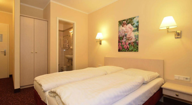 Hotel Behrmann