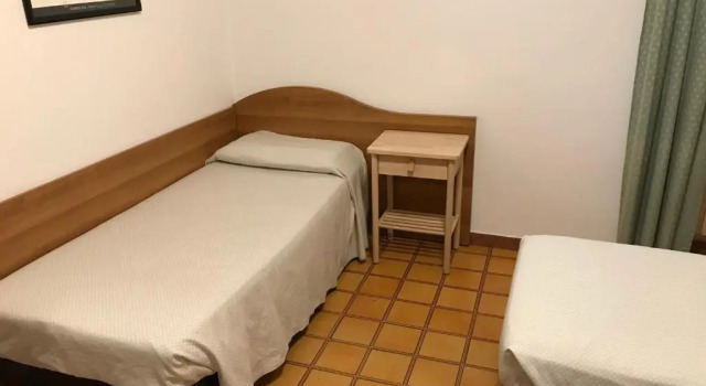 Номер Standard Hotel Amico Fritz