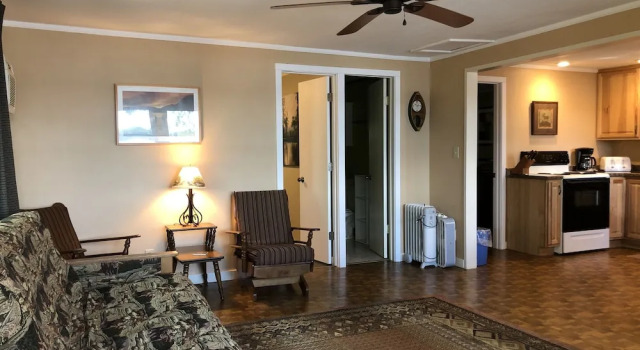 Sunset Bay - 2 Br Cottage, Rezerwuj Dom wakacyjny Woodruff Stany Zjednoczone