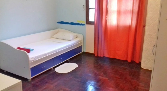 Marien Ngouabi Serviced T2 House, Buchen Sie Hotel Maputo Maputo