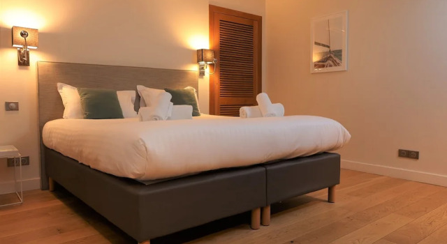 Полулюкс Résidence Les Suites du Port - by Le Saint Ferdinand