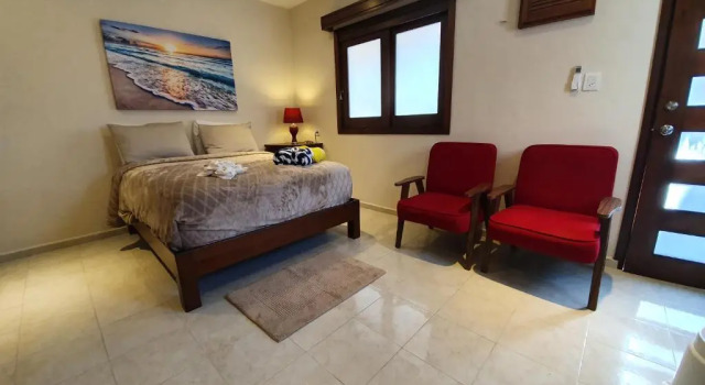 Coralito Malecon Luxury Studio, Prenota Hotel Hotel a Quintana Roo con piscina, Piscina