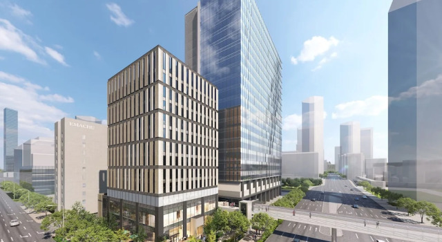 Premier Hotel-Cabin President-Tokyo
