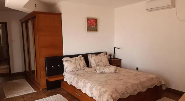 Двухместный номер Standard Vila pe plaja nr 9