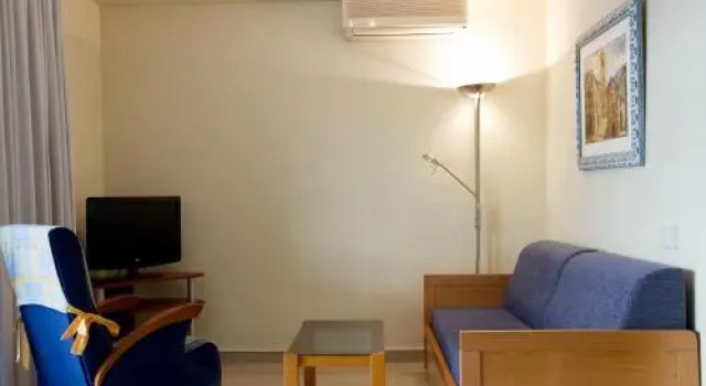 Apartamentos Albert