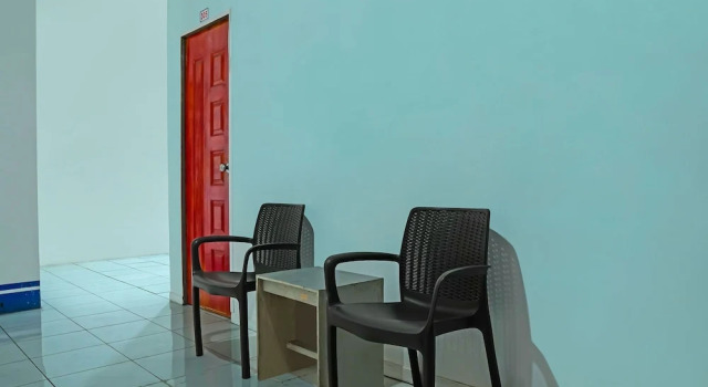 Hotel O Wilma Kost Syariah, Book Hotel Banjarmasin 