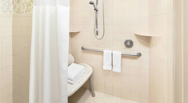 Люкс с 2 комнатами Residence Inn by Marriott West Orange