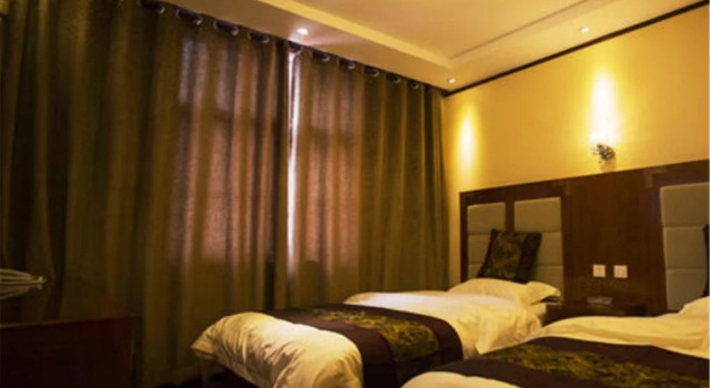 Beijing Xiaoxiange Hotel, Book Hotel Beijing Beijing Area