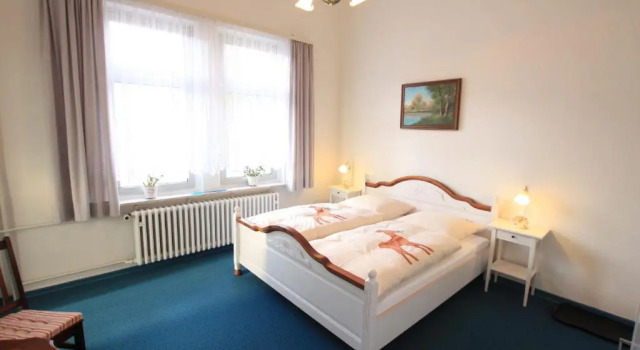 Номер Comfort Pension Villa Kassandra