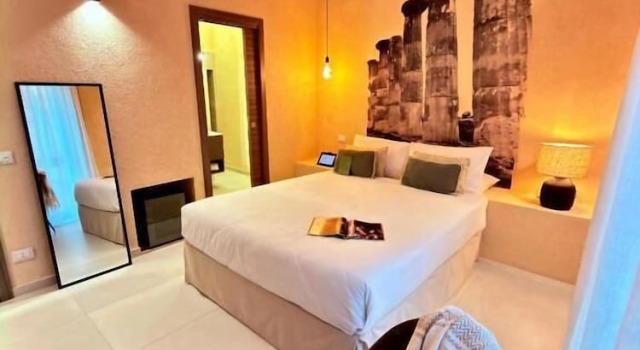 Bìfara Rooms, Book Hotel Palermo Sicilien