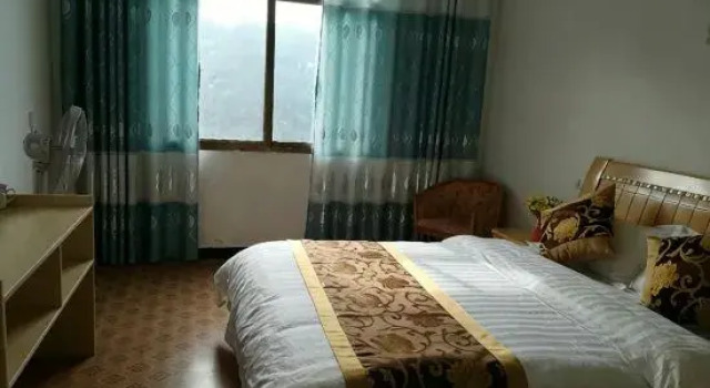 Люкс Luotian Zhuyuan Home