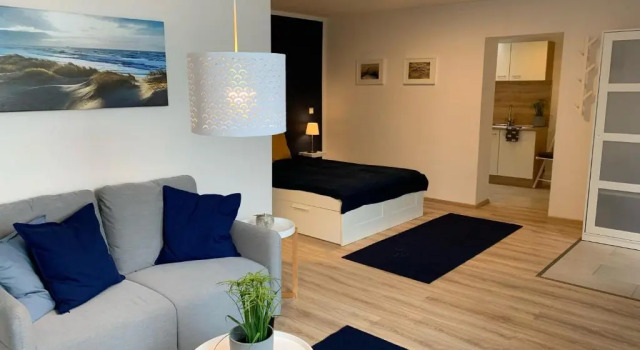 Апартаменты Ferienwohnung Felix