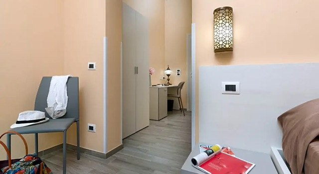 KORY Bed & Breakfast, Book Bed and Breakfast Hotels in Sicily with Parking, Parking