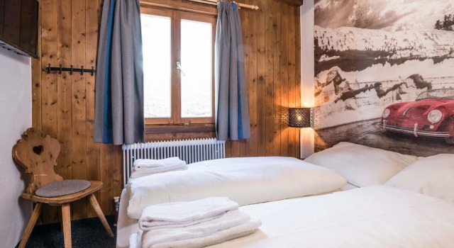 Luxury Holiday Home in Königsleiten with Sauna