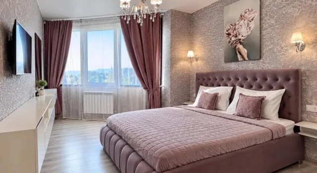 Море Солнце Апарт на улице Ленина, д. 298Б, корп. 4