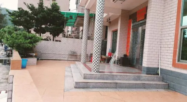 Honglinge Inn, Rezerwuj Hotel Hotele w Shenzhen z parkingiem, Parking
