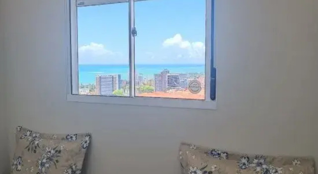 2 Bedroom Apartment in Maceió with Sea View, Varaa Huoneisto Hotellit Bahia pysäköinnillä, Pysäköinti
