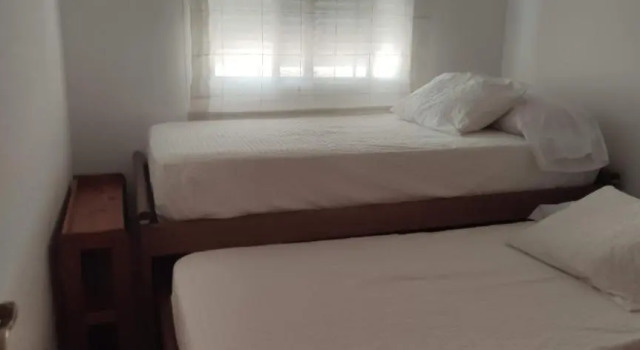 Apartamento De Lujo A Pie De Playa, Réserver Appartement Roquetas de Mar Côte d'Almería