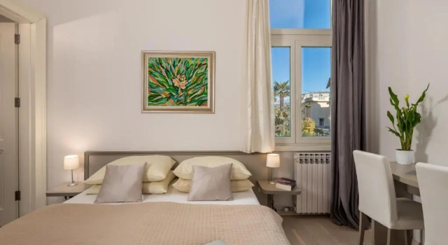 Студия Deluxe Apartments Vila Sokol