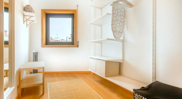 Camões Executive Flat