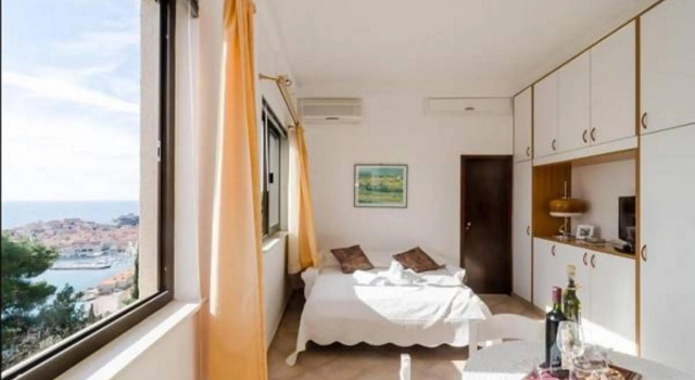 Apartment Butijer, Забронировать Апартаменты/квартира Отели Дубровника с парковкой, рядом с Церковь Святого Власия, Парковка