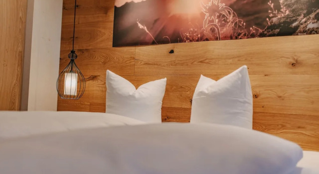 Двухместный номер Economy с балконом Loisis Boutiquehotel