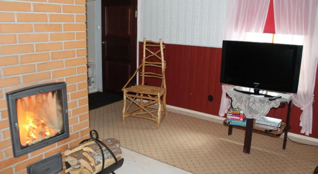 Posti Holiday Home, Réserver Hôtel Rakvere 