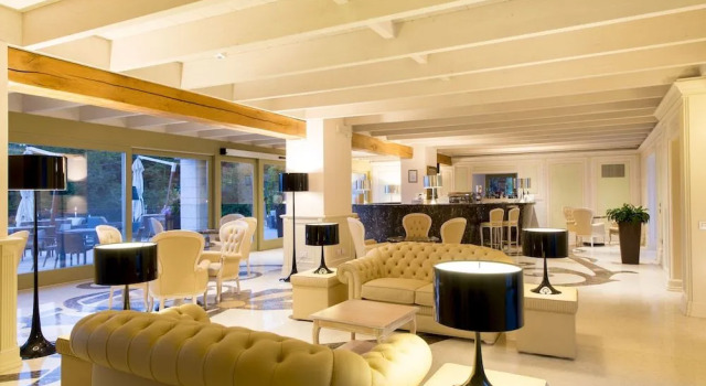 Relais Florian Maison, Reserva ahora Hotel San Paolo D'Argon 