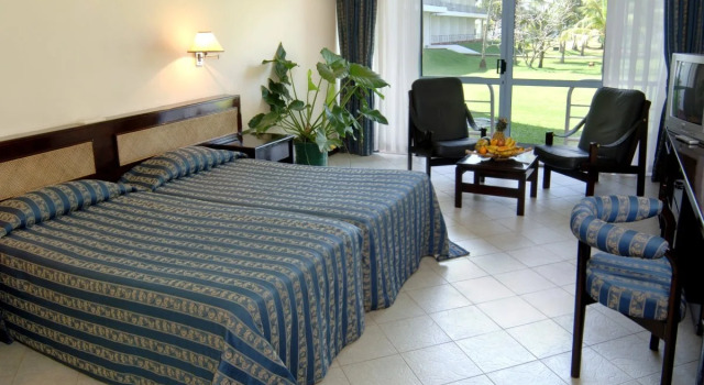 Villa Ocean View