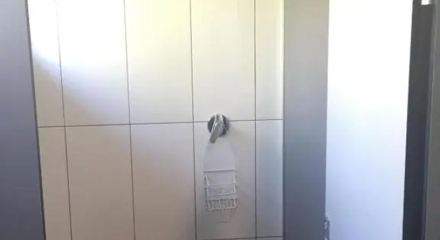 Двухместный номер Standard Backpackers Inn On The Beach