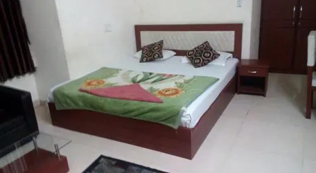 Jo Rooms, Prenota Affittacamere Calcutta 