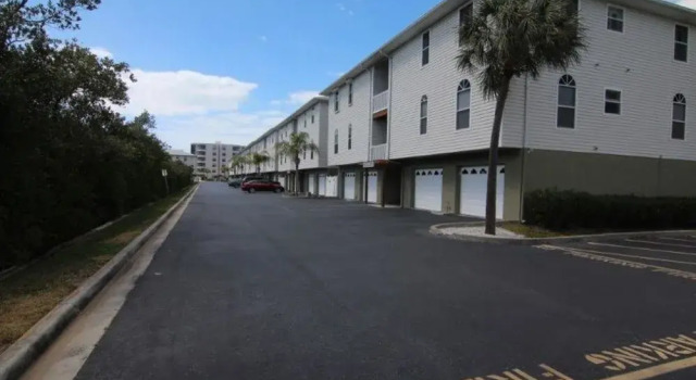 Mariners Pointe 202 2 Br Cabin by RedAwning
