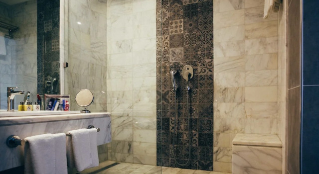Номер Standard Villa Bon Accueil
