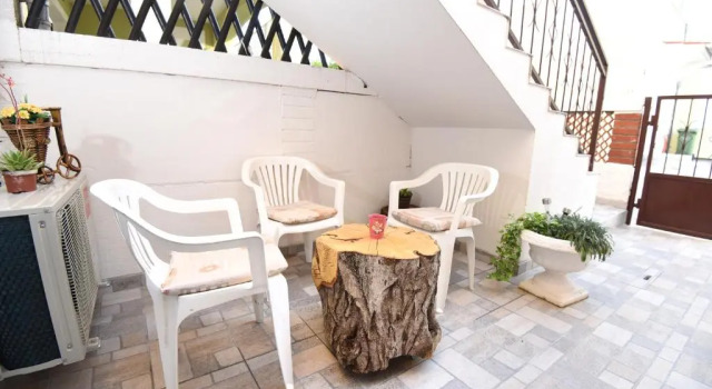 Апартаменты Karlo apartments
