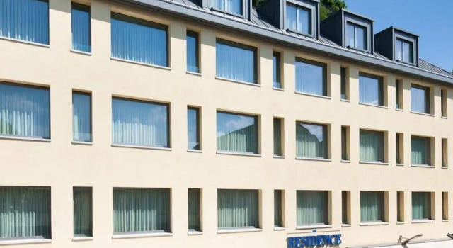 Residence Hotel, Reserva ahora Hotel Vaduz Liechtenstein, cerca de Castillo de Vaduz