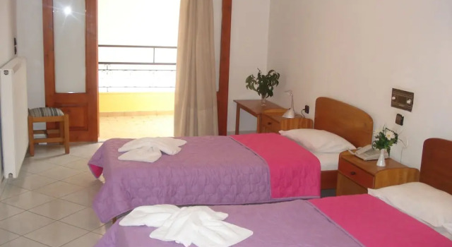 Oscar Hotel